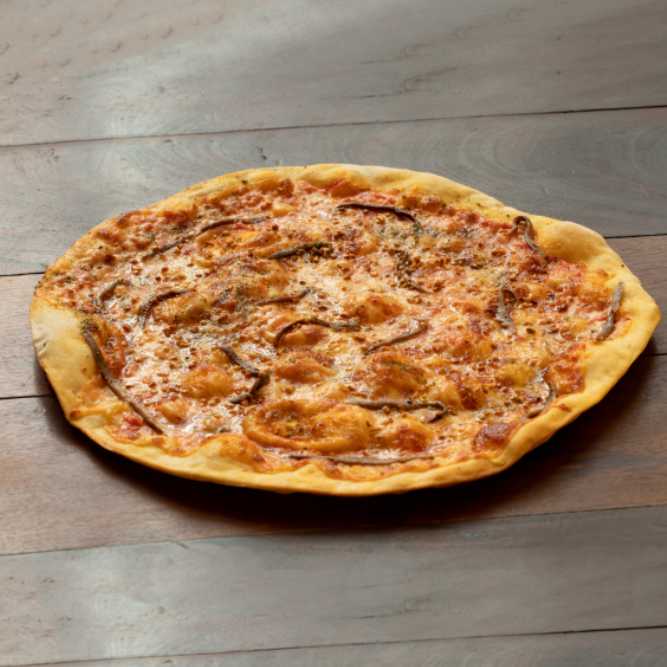 pizza Aliche