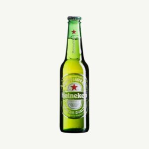 Cerveja - long-neck - Heineken