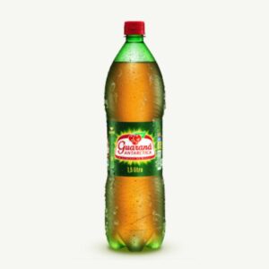 Guaraná - garrafa 1,5l