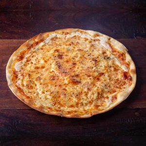 pizza Quatro Queijos